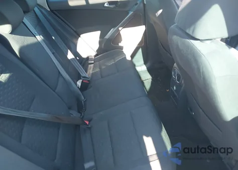 2009 Volkswagen Tiguan Se z USA, uszkodzony, nr VIN WVGAV95N99W532528